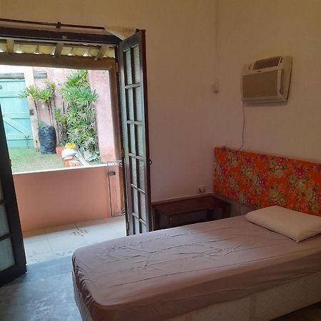 Solaris Hostel 伊利亚贝拉 外观 照片