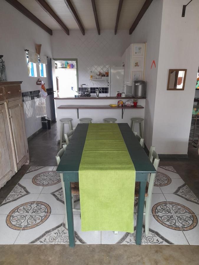 Solaris Hostel 伊利亚贝拉 外观 照片