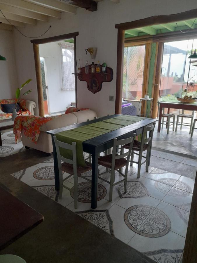 Solaris Hostel 伊利亚贝拉 外观 照片