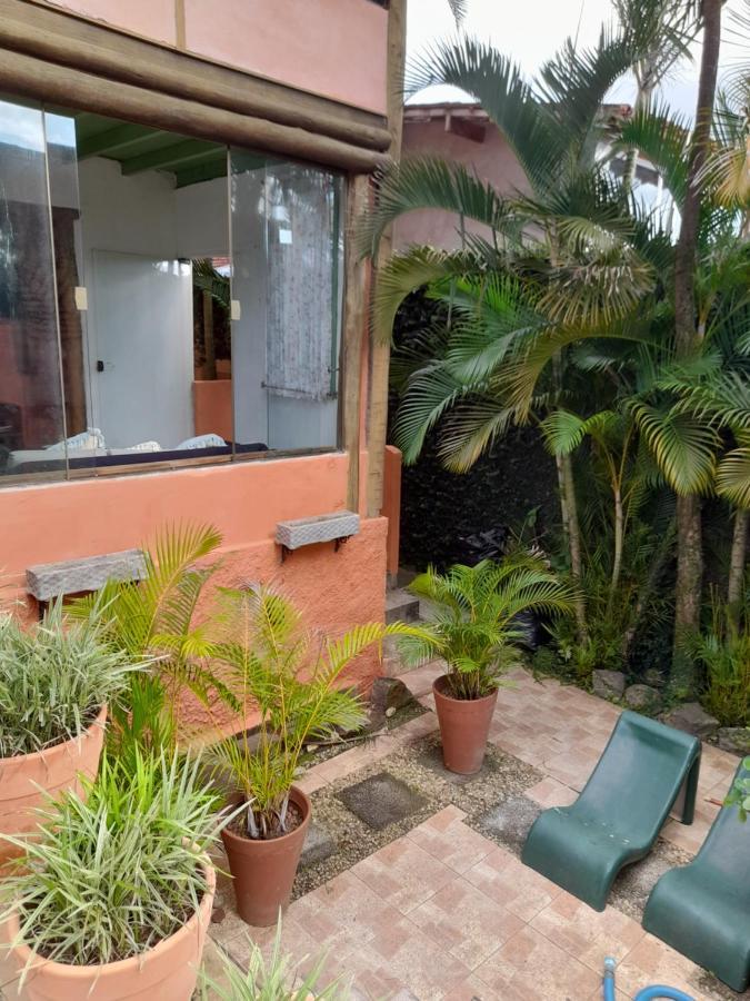 Solaris Hostel 伊利亚贝拉 外观 照片
