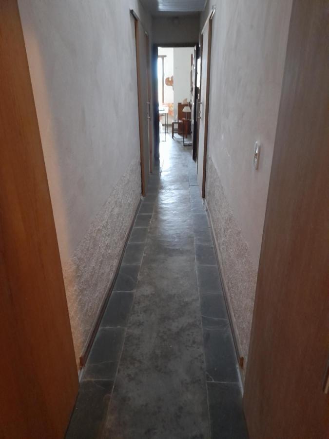Solaris Hostel 伊利亚贝拉 外观 照片