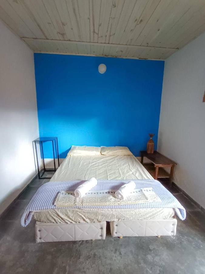 Solaris Hostel 伊利亚贝拉 外观 照片