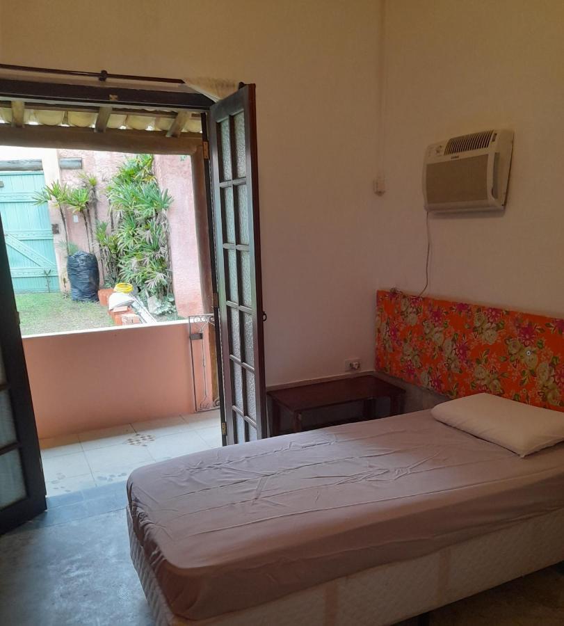 Solaris Hostel 伊利亚贝拉 外观 照片