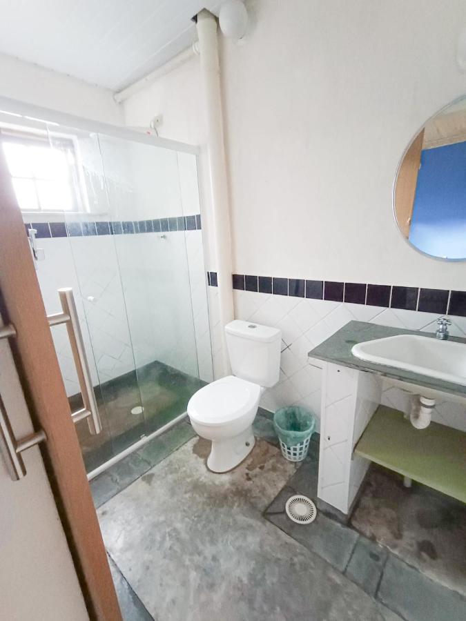 Solaris Hostel 伊利亚贝拉 外观 照片