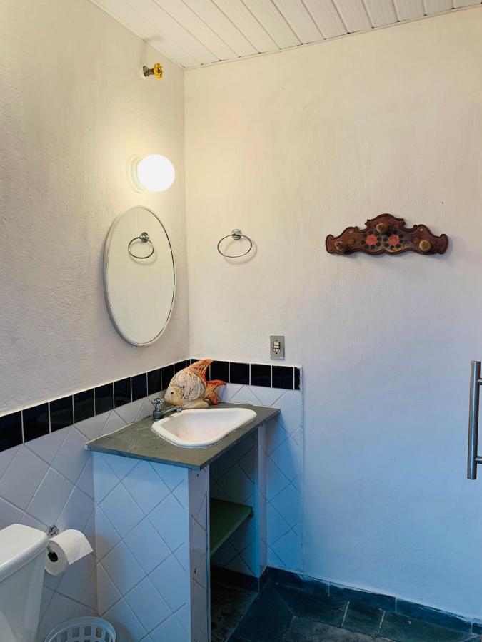 Solaris Hostel 伊利亚贝拉 外观 照片