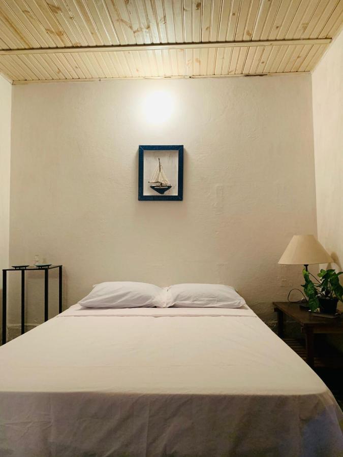 Solaris Hostel 伊利亚贝拉 外观 照片