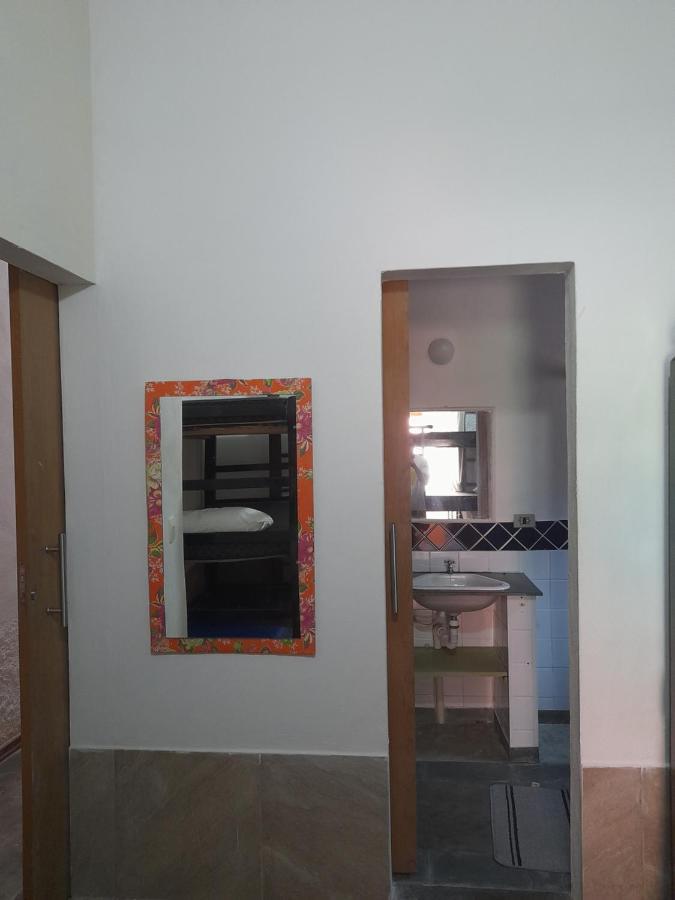 Solaris Hostel 伊利亚贝拉 外观 照片